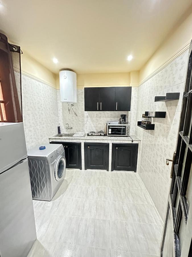 Modern Gueliz 2 Bedroom Appartement *