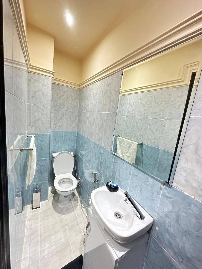 Appartement Modern Gueliz 2 Bedroom Marrakesh