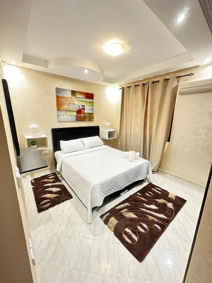 Modern Gueliz 2 Bedroom Appartement Marrakesh